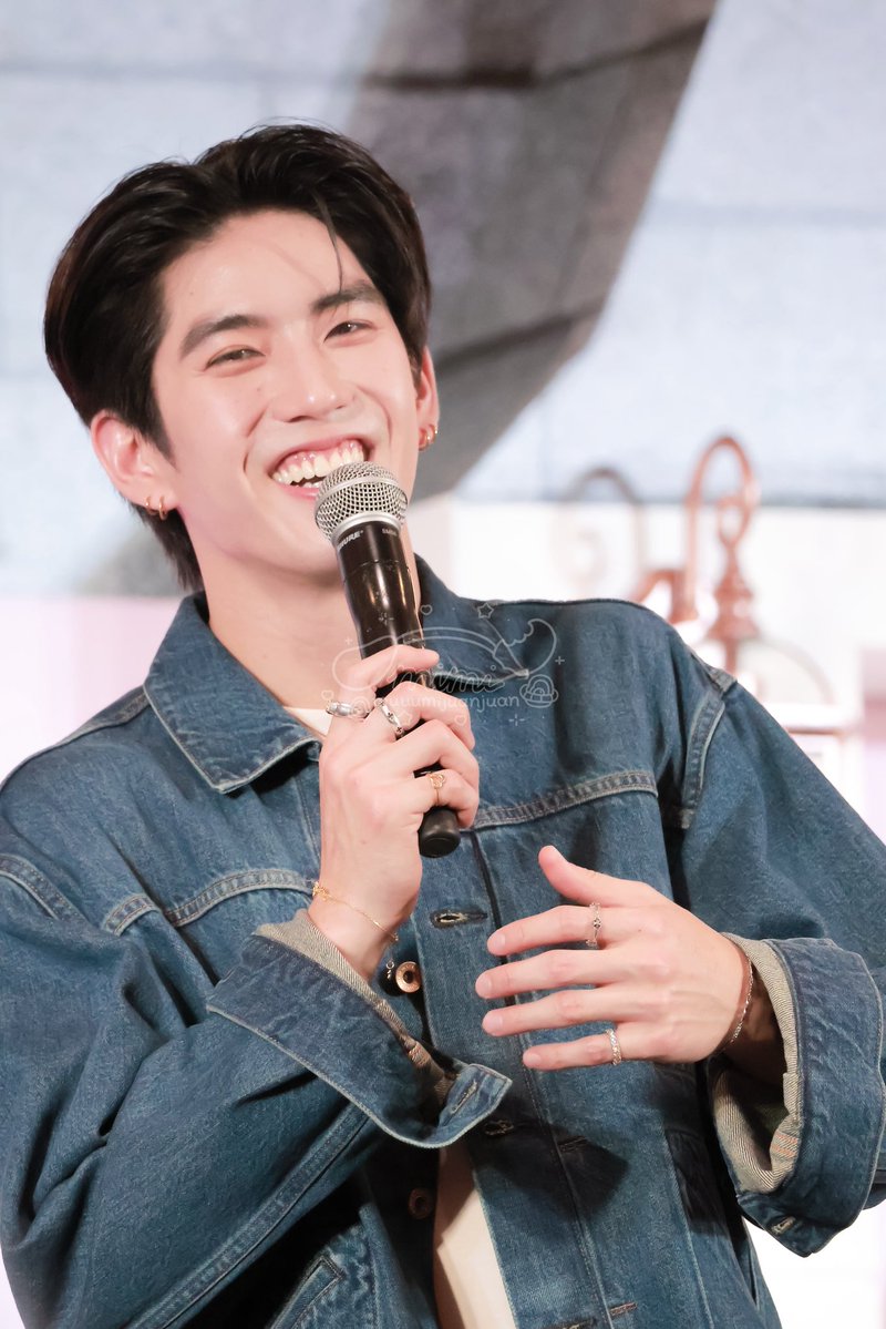 ผู้หมวดมี่ ⋆👮🏻‍♂️🚨° ( Pongpuen’s GF ) tweet media