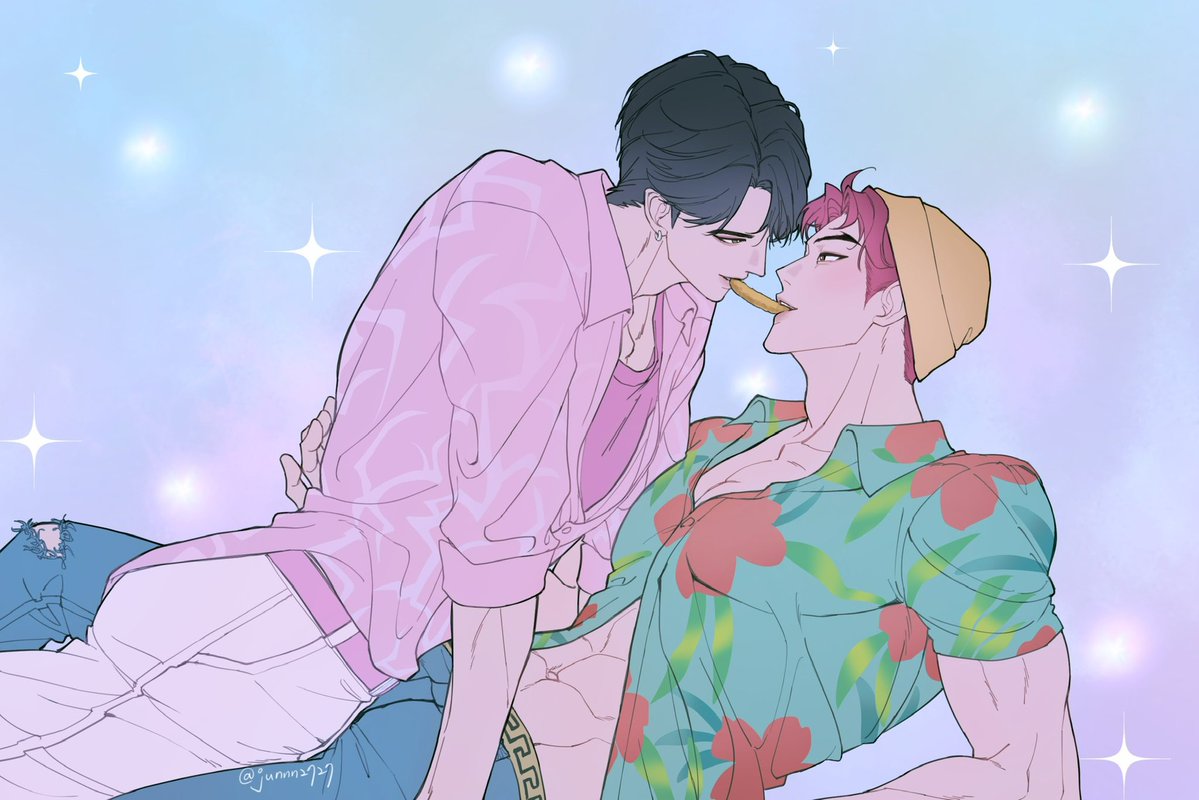 ᴊᴜɴ tweet media