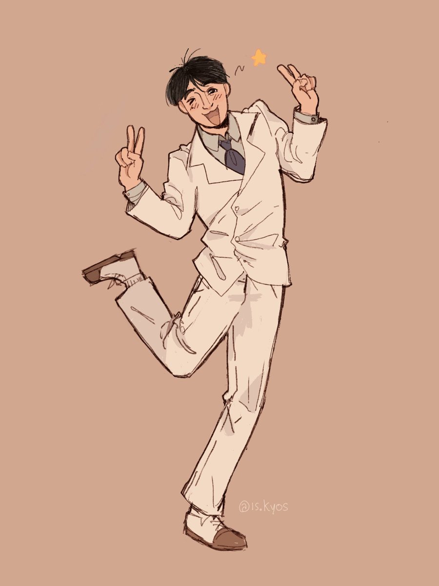 𓅓Kyos • #морутопия tweet media