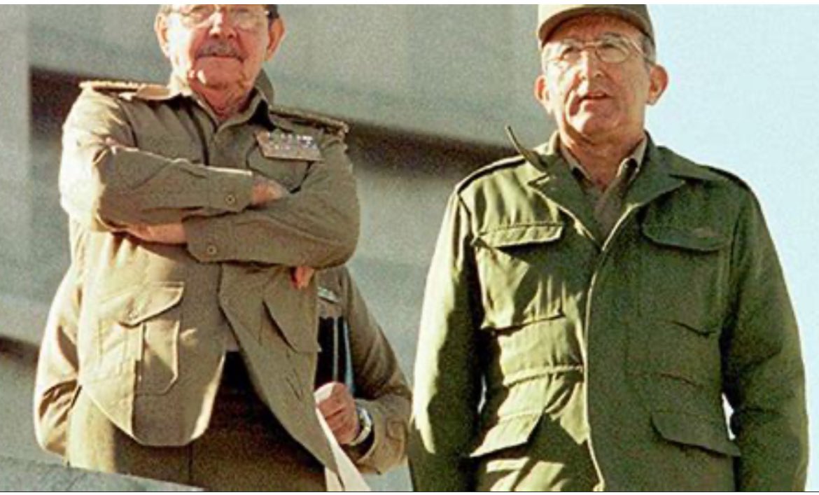 Emilio T. González, Ph.D. tweet media