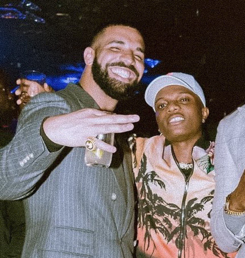 Drake Updates tweet media