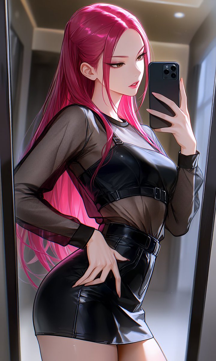 𓆩♡𓆪 𝑷𝒊𝒏𝒌 𝑳𝒆𝒂𝒅 𝑹𝒆𝒃𝒆𝒍 🩷🔪 tweet media