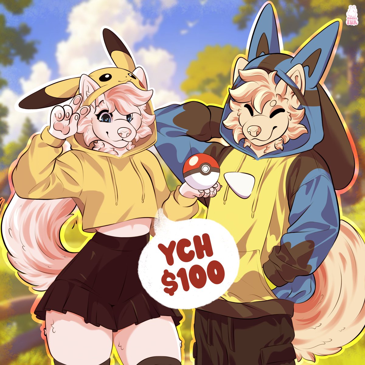 mooooony ₊˚.༄ tweet media