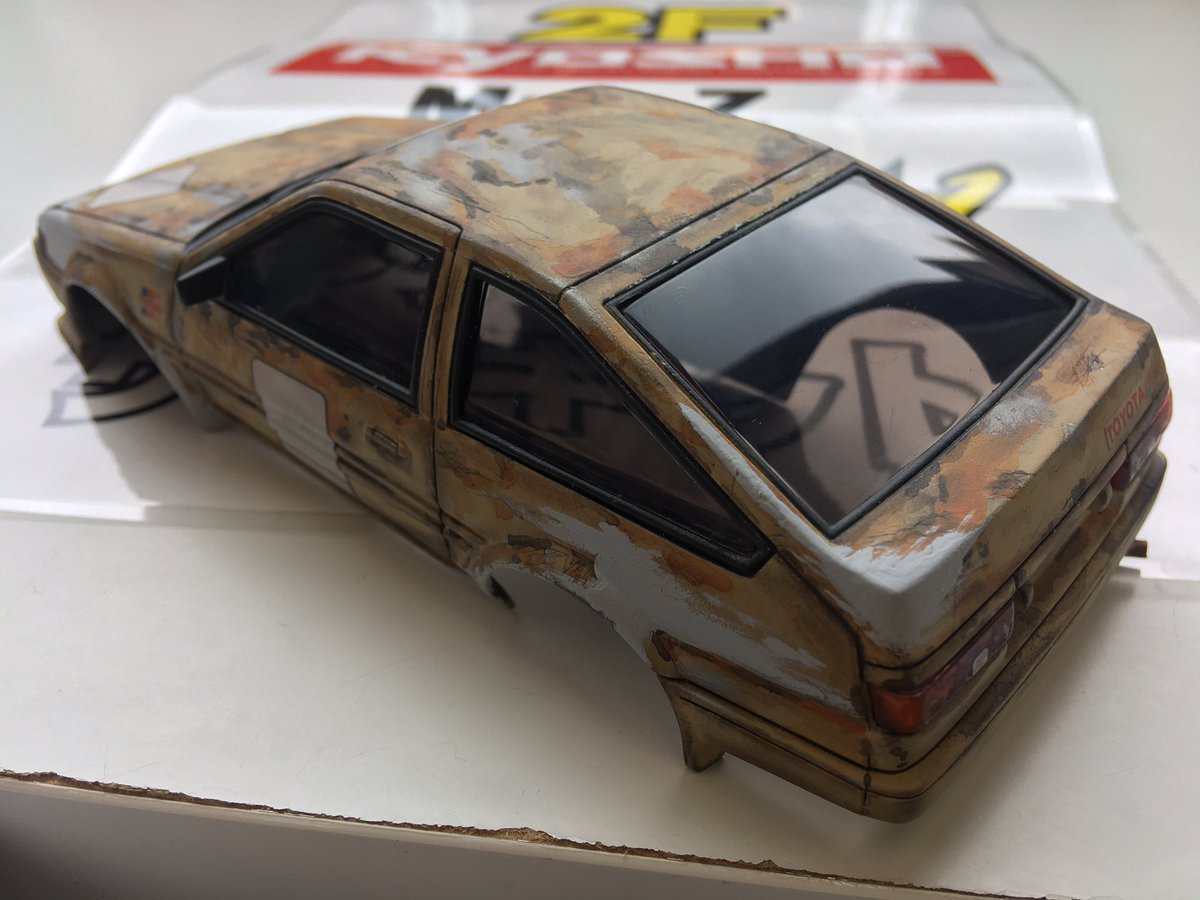 Club P☆1 tweet media