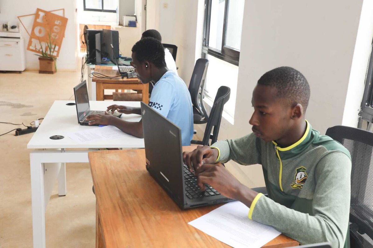 I.O.Me Innovation Labs tweet media