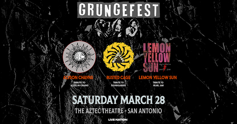 The Aztec Theatre tweet media