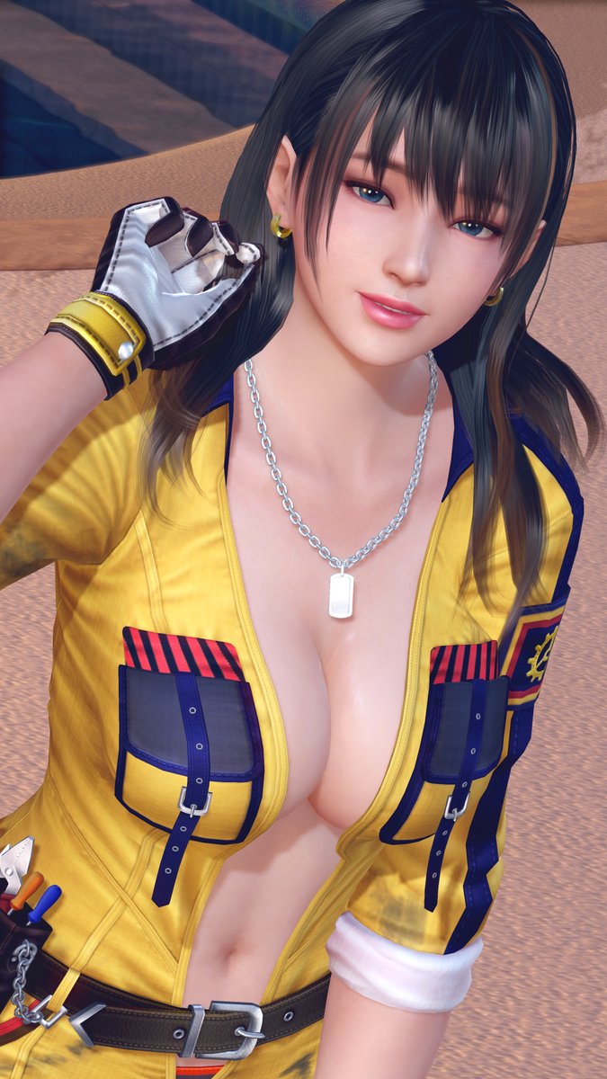 ふぅ、疲れたね･･･って
どーこ見てるのかなぁ？🦔

オ）(；ﾟДﾟ)ｷﾞｸｩｯ べべべべべつにぃ