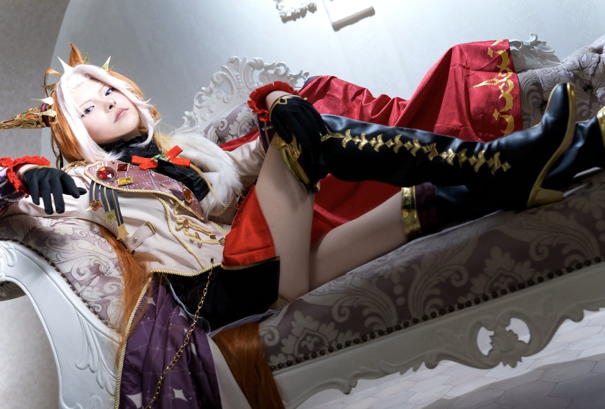 みかど tweet media