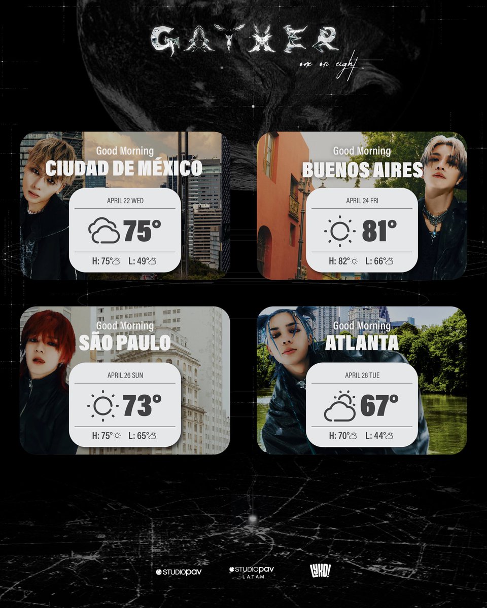 Studio PAV tweet media