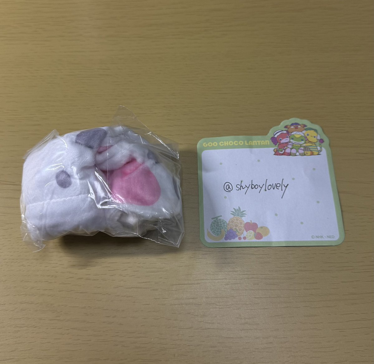 ナナﾁｬﾝ⁉️ tweet media