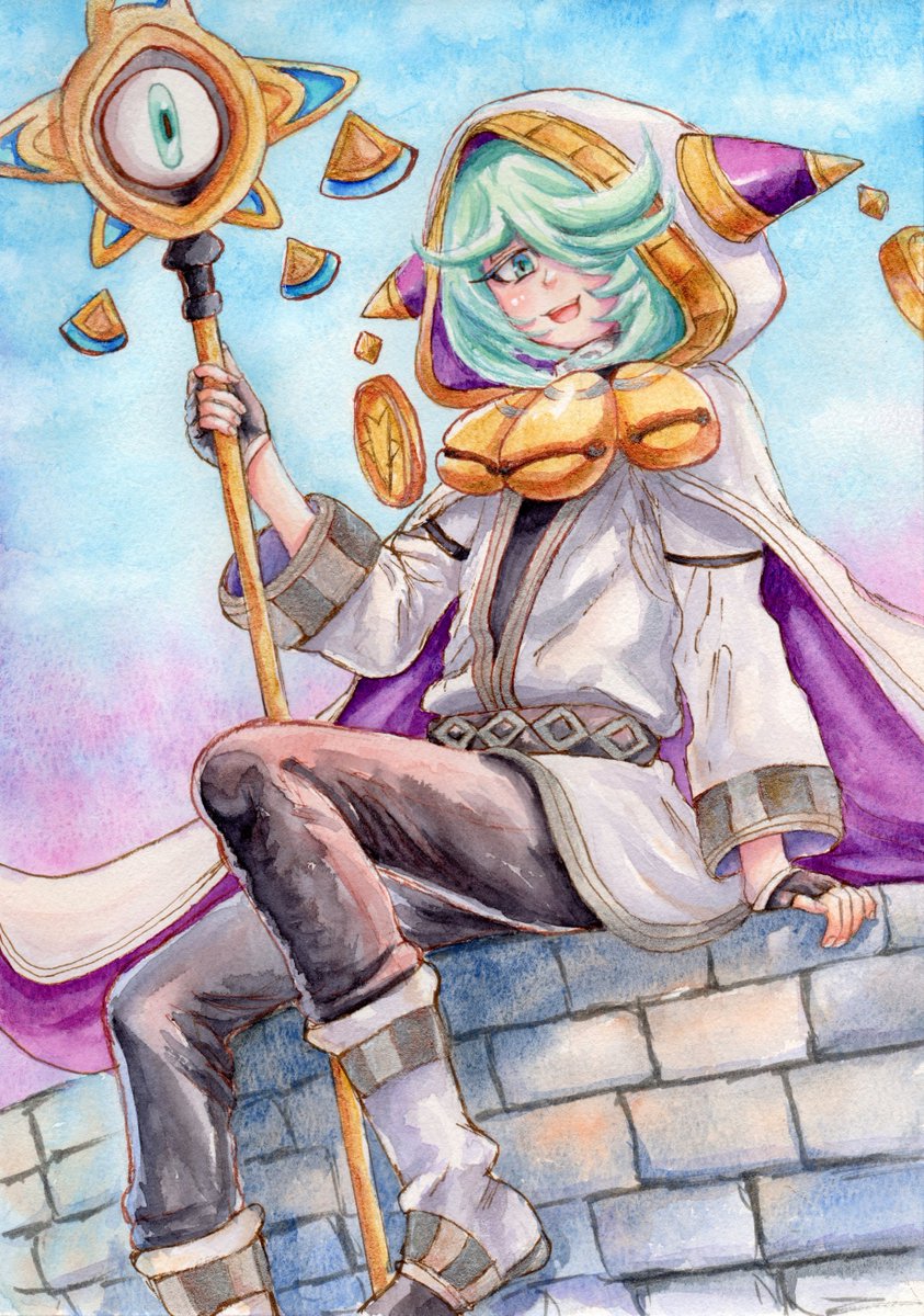 HorribleDreams tweet media