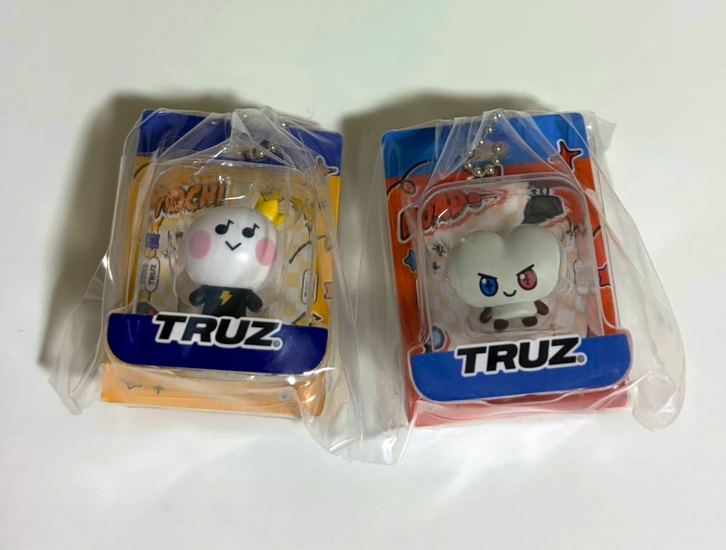 treasure___s2's tweet photo. TREASURE TRUZ ガチャ 交換
ブリスターチャームコレクション

譲 YOCHI(ヨシ)、BONBON(ジュンギュ)

求 HIKUN(アサヒ)、ROMY(ジフン)

郵送希望📮
お気軽にお声掛けください🙇🏻

TREASURE ヨチ ボンボン ヒークン ロミー https://t.co/uOcLtFi8YR