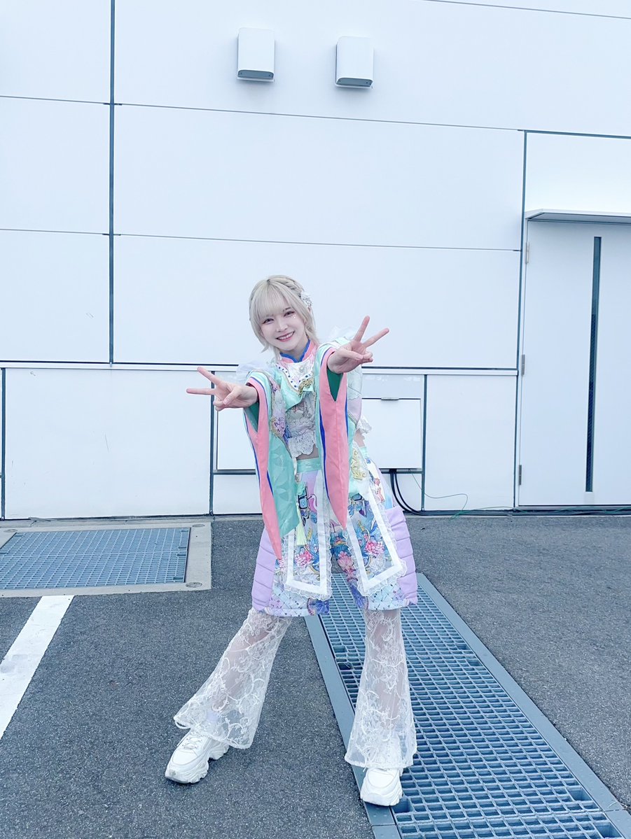 シアン(PRSMIN) tweet media