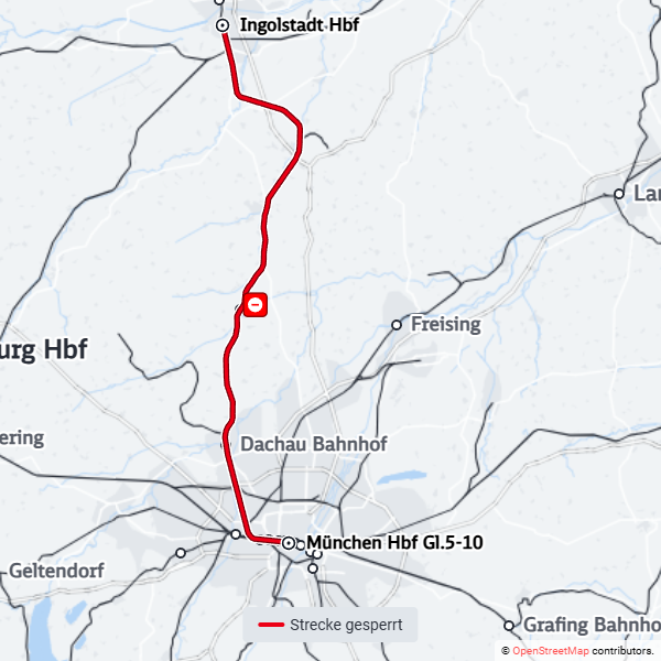 DB Regio Bayern tweet media
