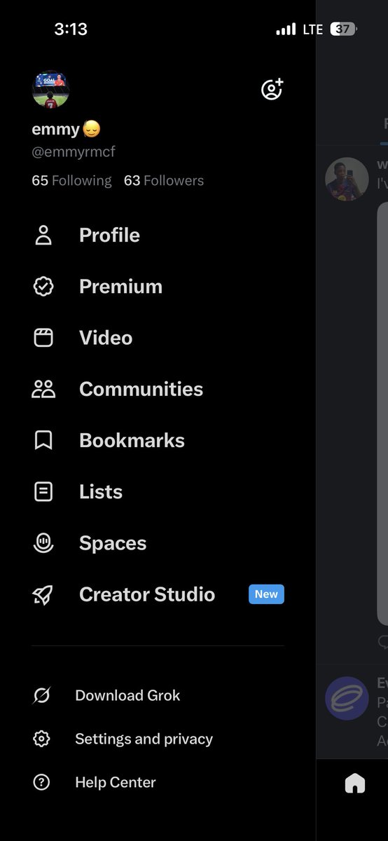 emmy🙂↕️ tweet media