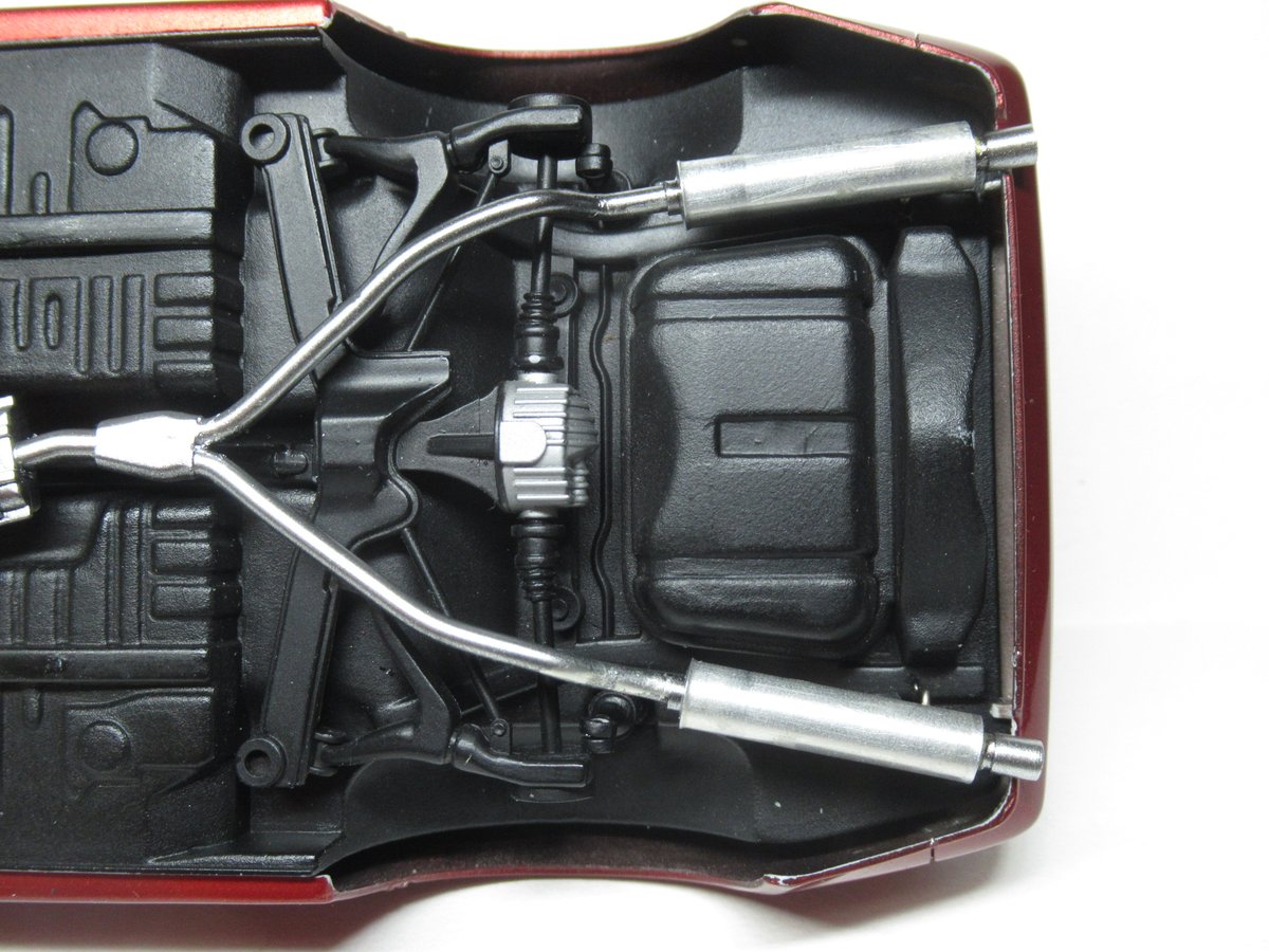 ガレやま tweet media