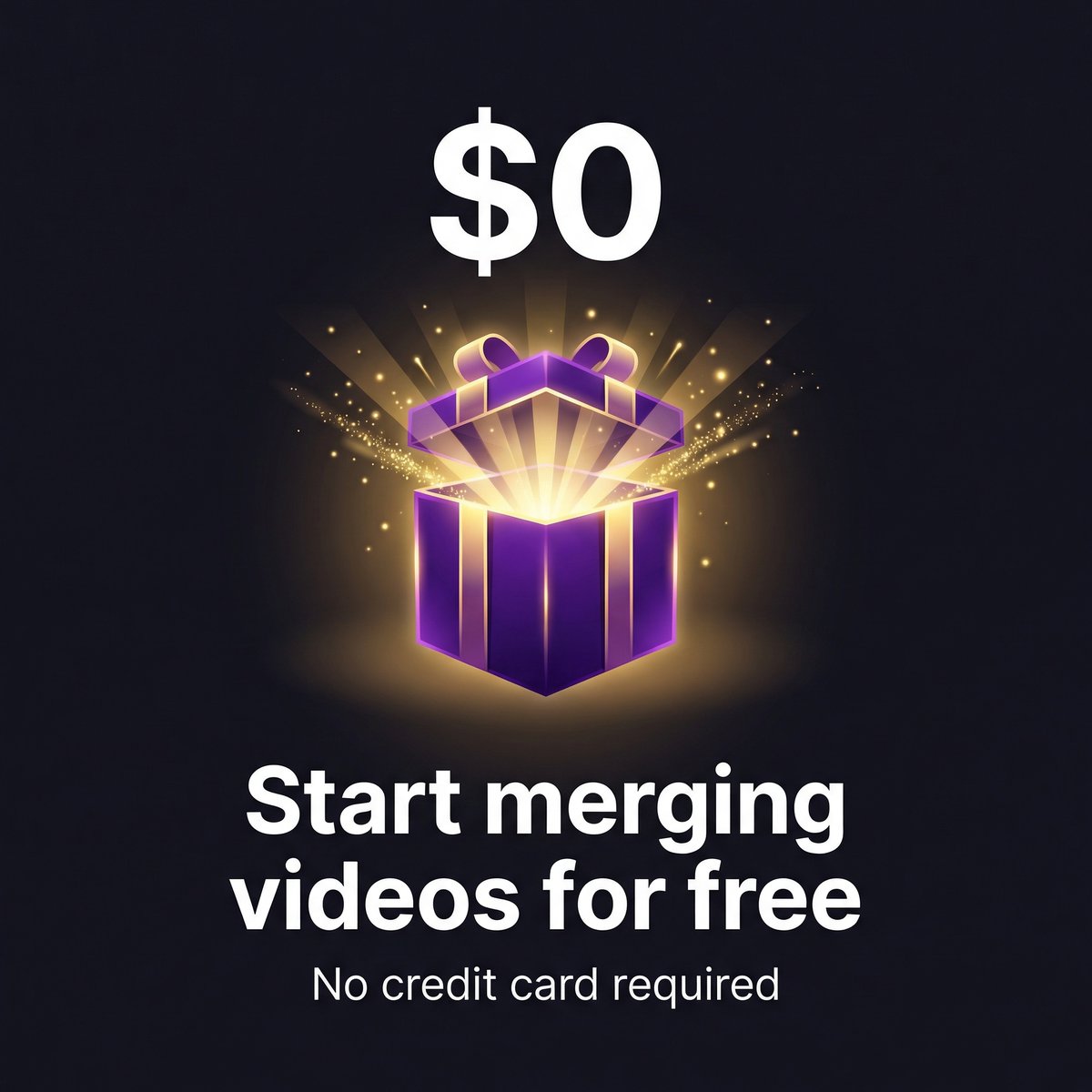 ViZoMerge tweet media