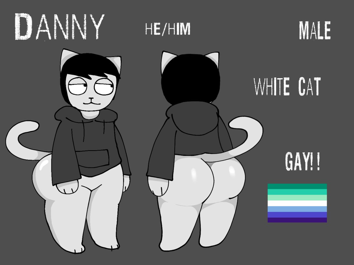 𝑫𝑨𝑵𝑵𝒀𝑪𝑨𝑻 tweet media