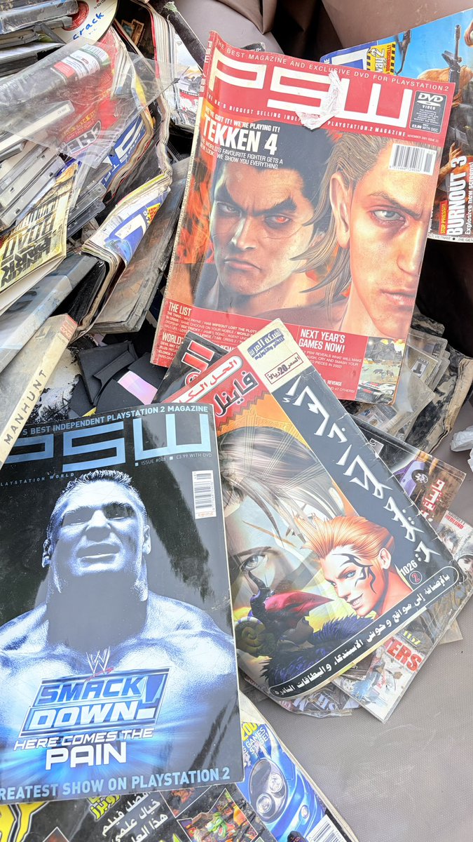 خالد المطيري tweet media