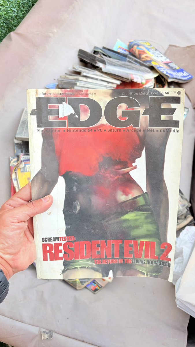 خالد المطيري tweet media