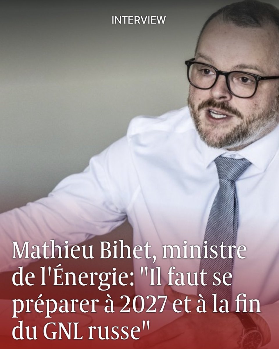 Mathieu Bihet tweet media
