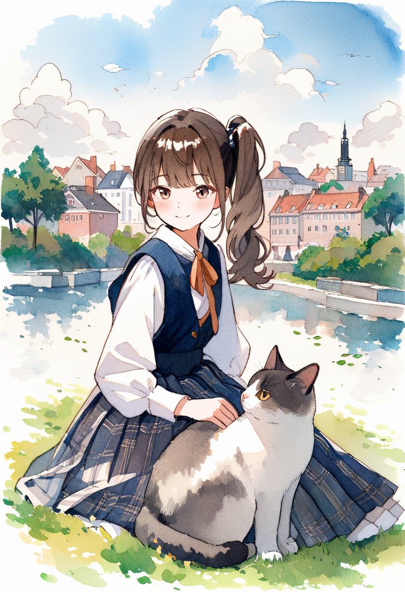 Indian Summer tweet media