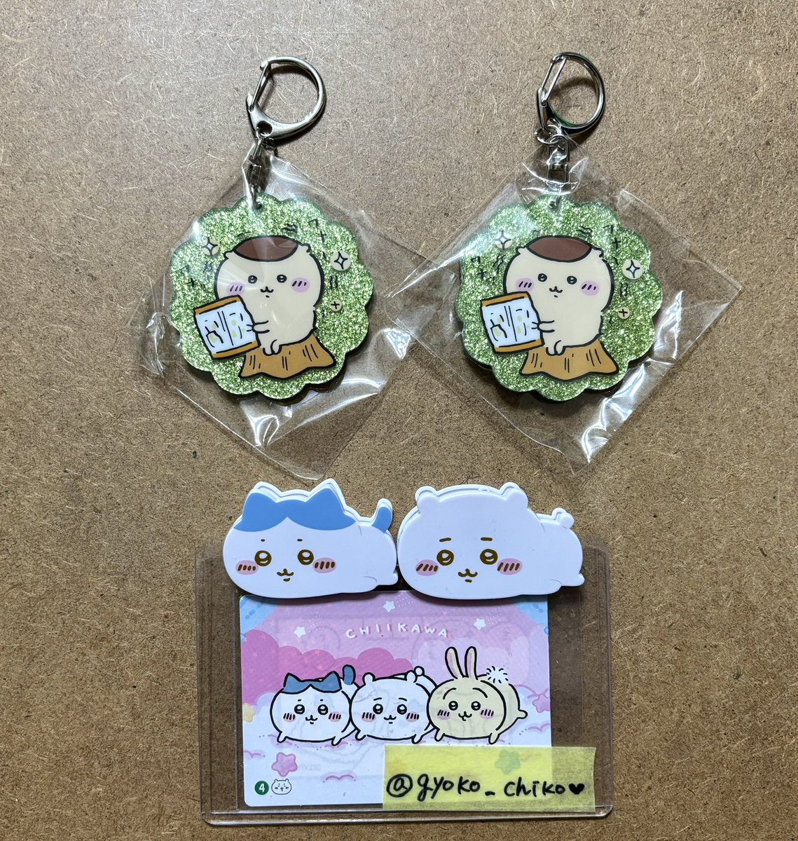 漁港のチー子❤︎ tweet media