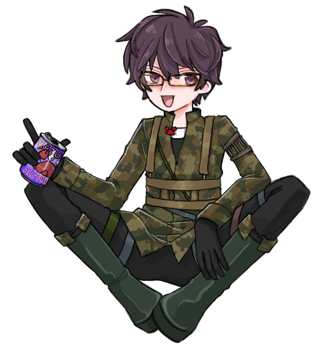 こはた tweet media