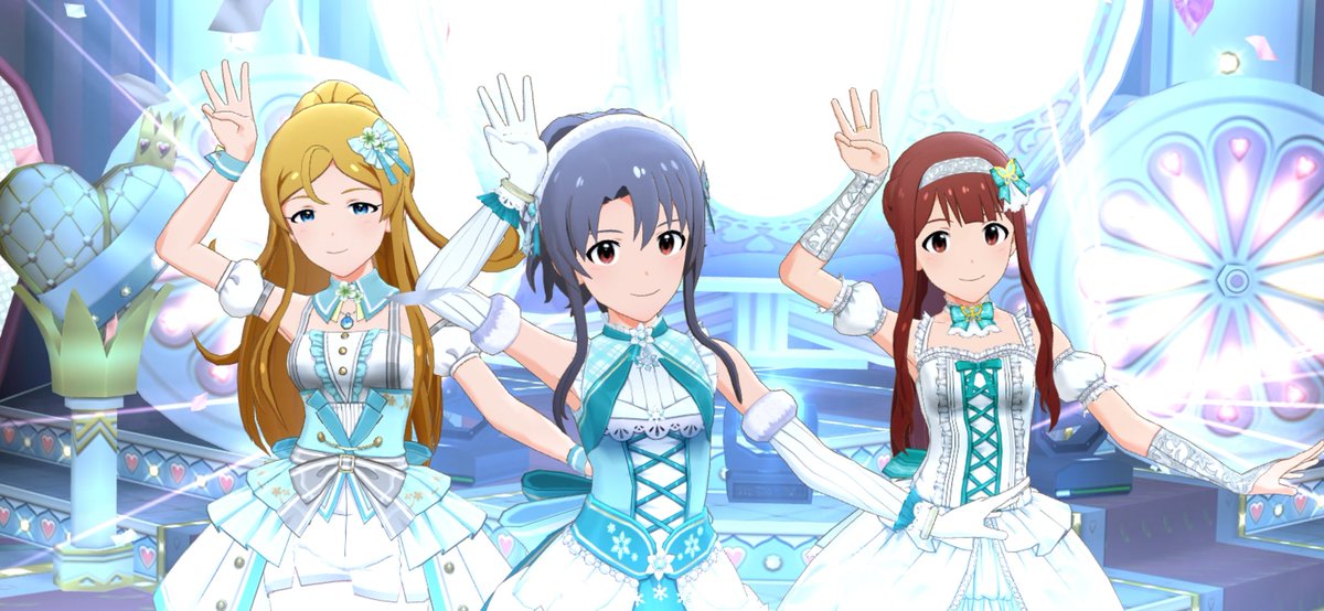 설향【雪香】 tweet media