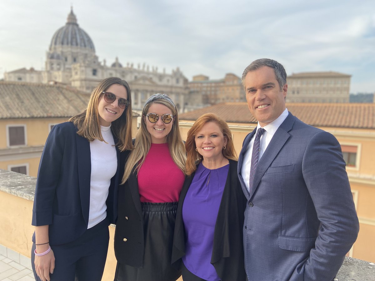 Kelly O'Donnell tweet media