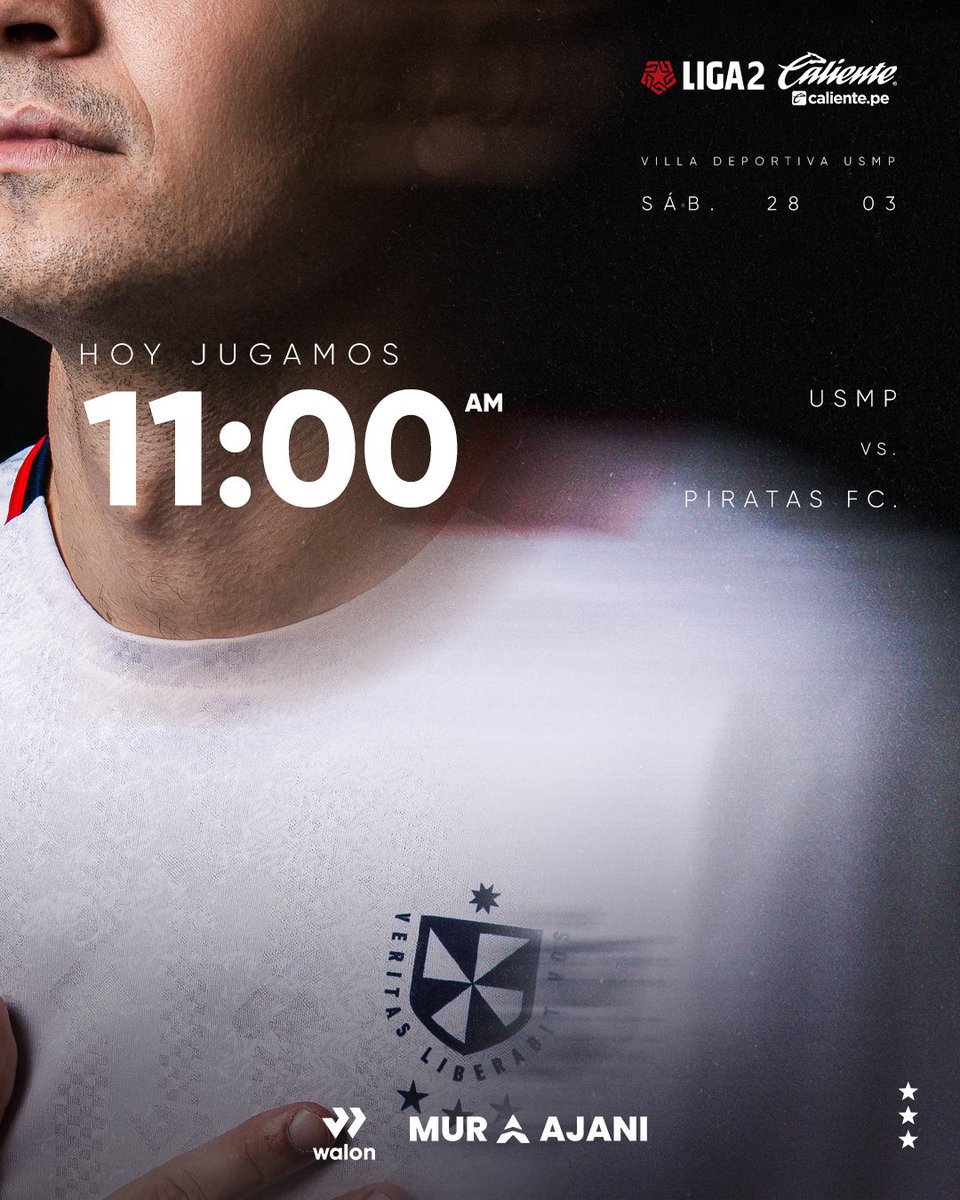 San Martín tweet media