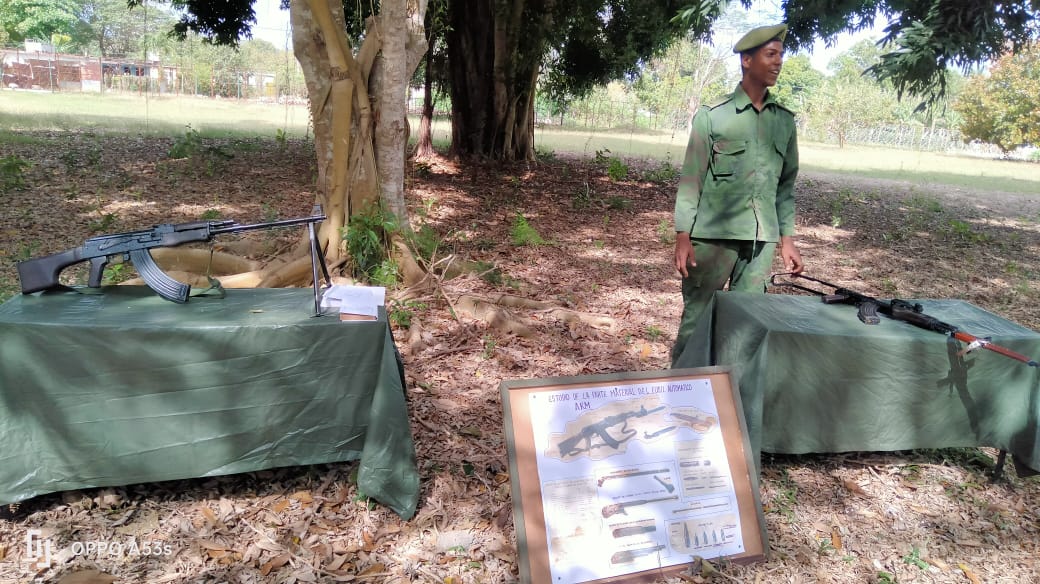 Yadelvys García Figueredo tweet media