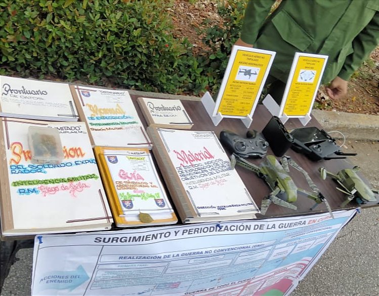 Yadelvys García Figueredo tweet media