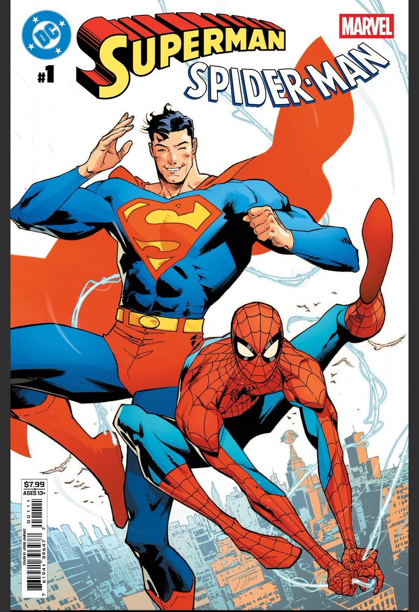 SpiderFam98 tweet media