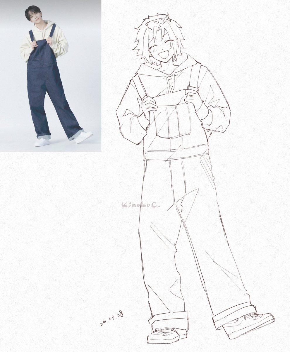 木子🌿 tweet media