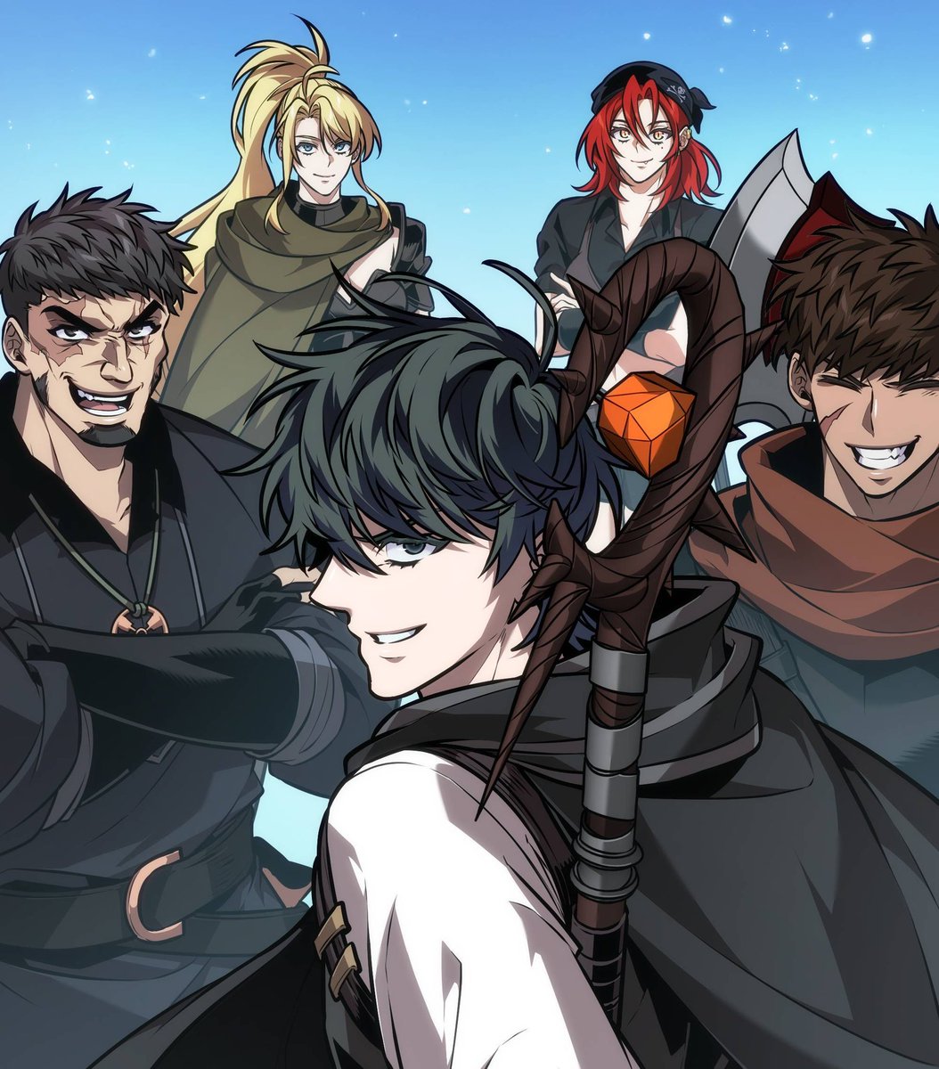 STUDIO 3B2S tweet media