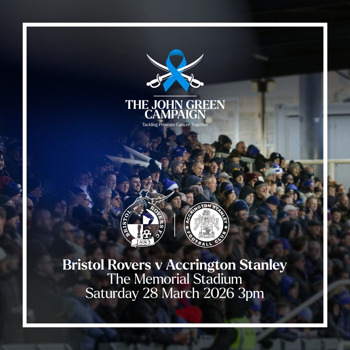 Bristol Rovers tweet media