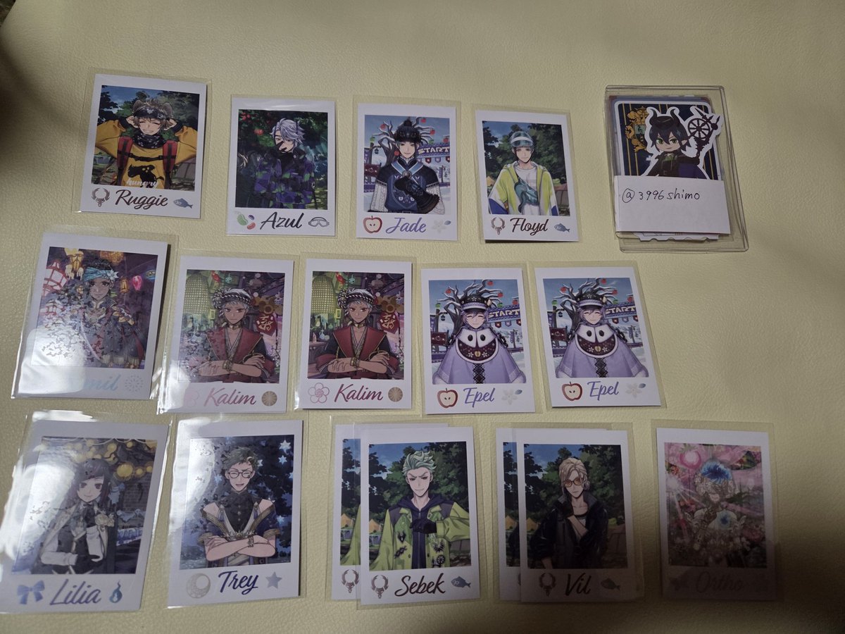 ヒカル tweet media