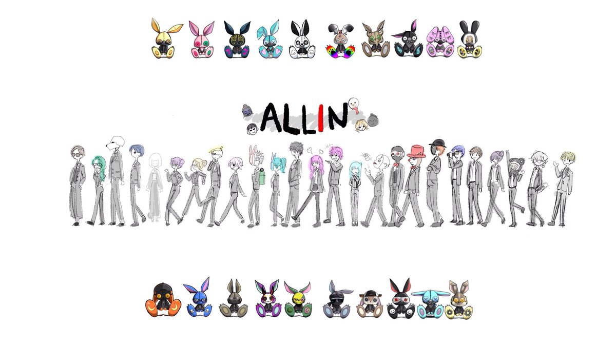 ぱんだみん tweet media