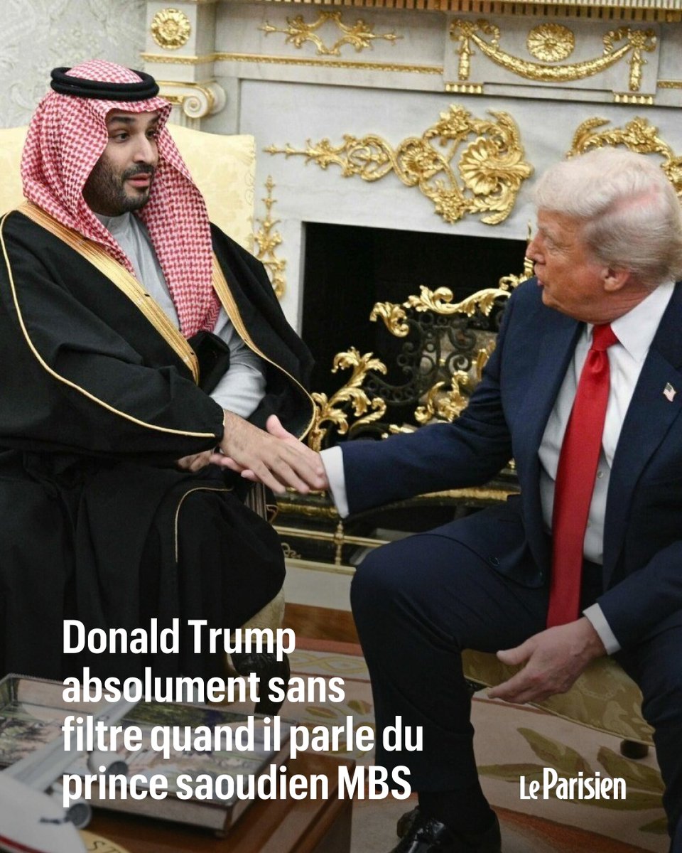 Le Parisien tweet media