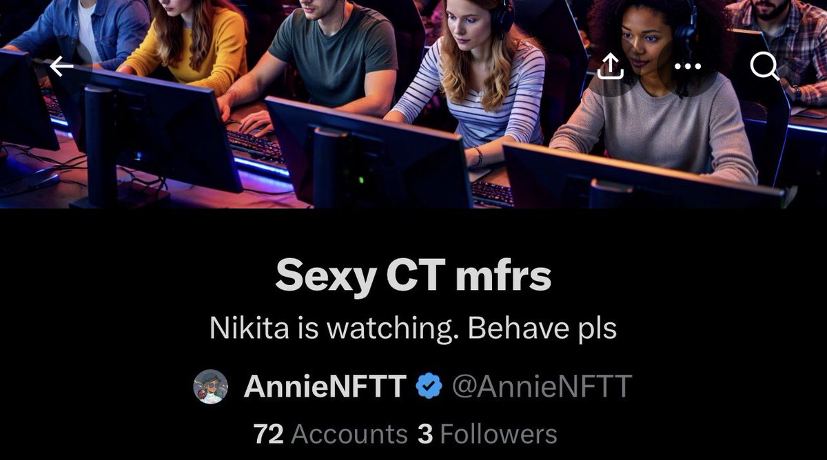 AnnieNFTT tweet media