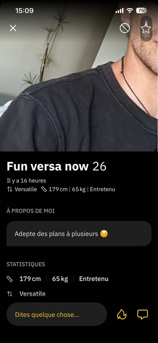 L’ASSTICOT 🪱 tweet media