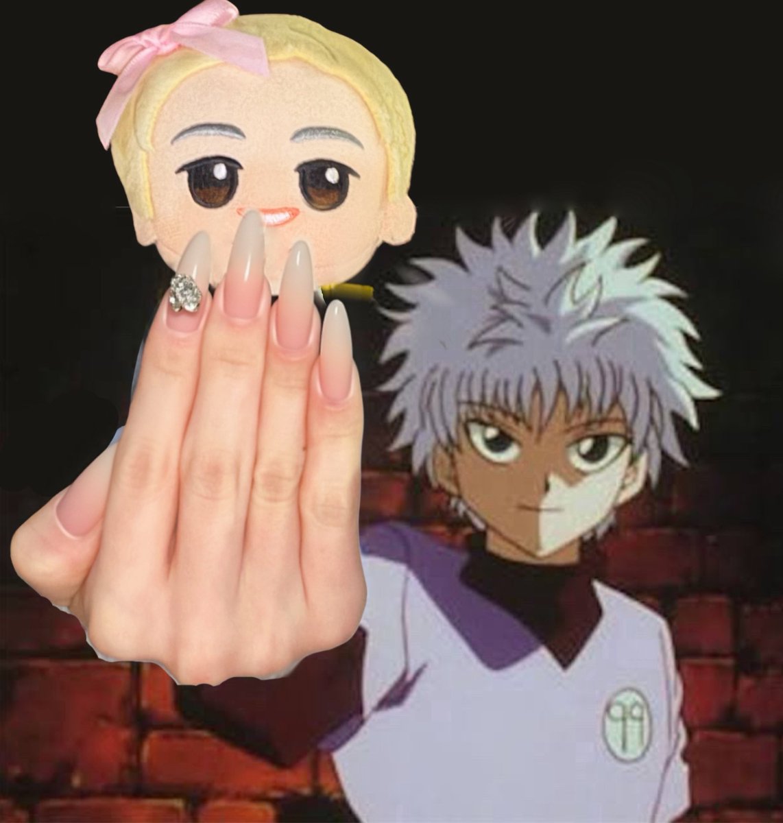 ぴにゃーん tweet media