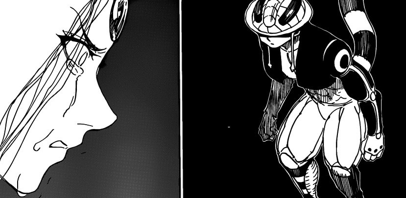 Ging |باريستون tweet media