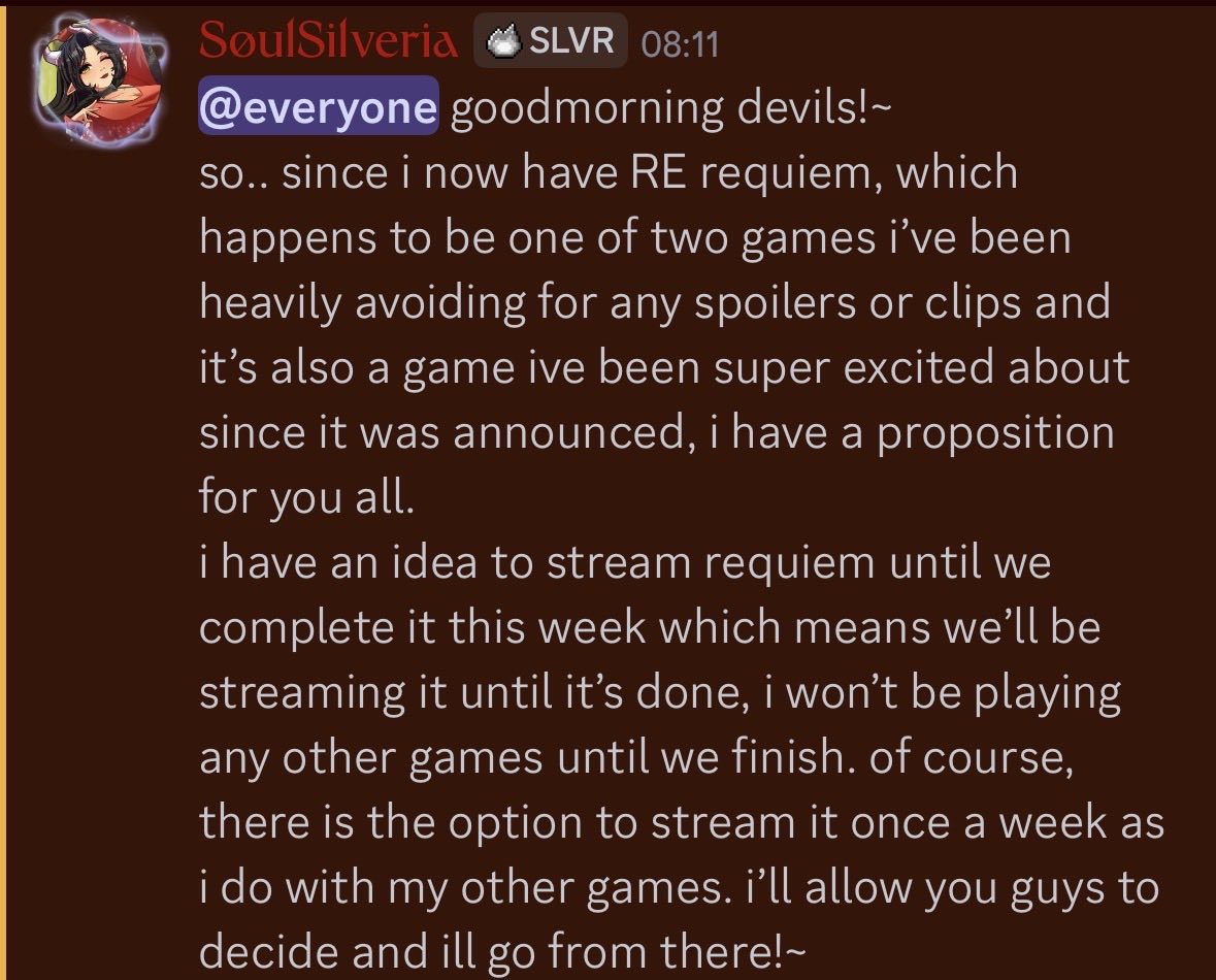 SøulSilveria🖤🐉 tweet media