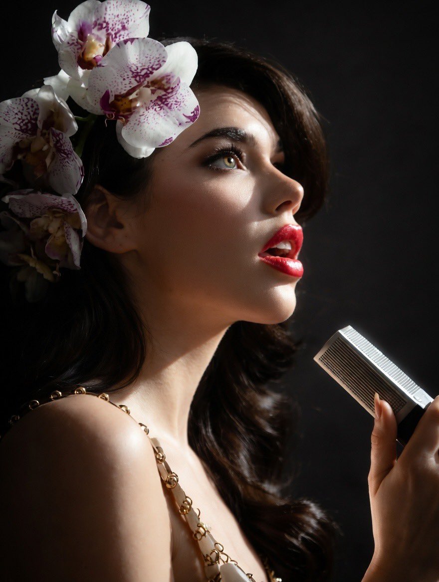 Keninis México Oficial tweet media