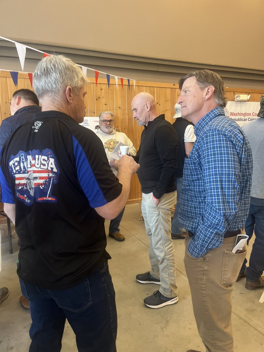 Jonathan Bush for Maine tweet media