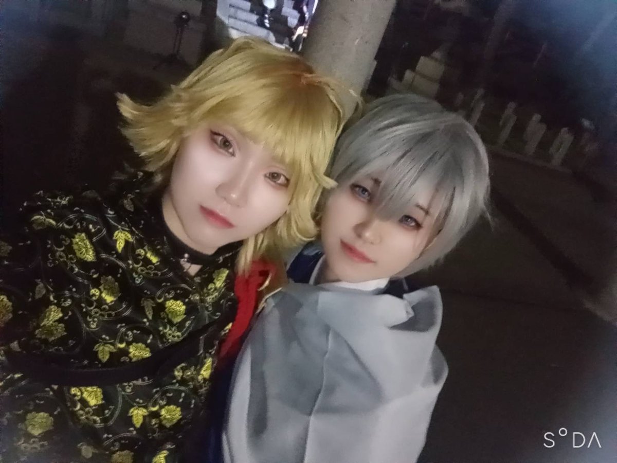 ｿﾒｲﾖｼﾉ🌸 tweet media