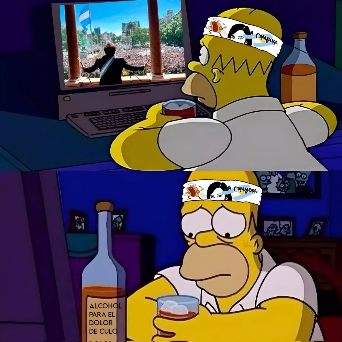 Cristian Berthet tweet media