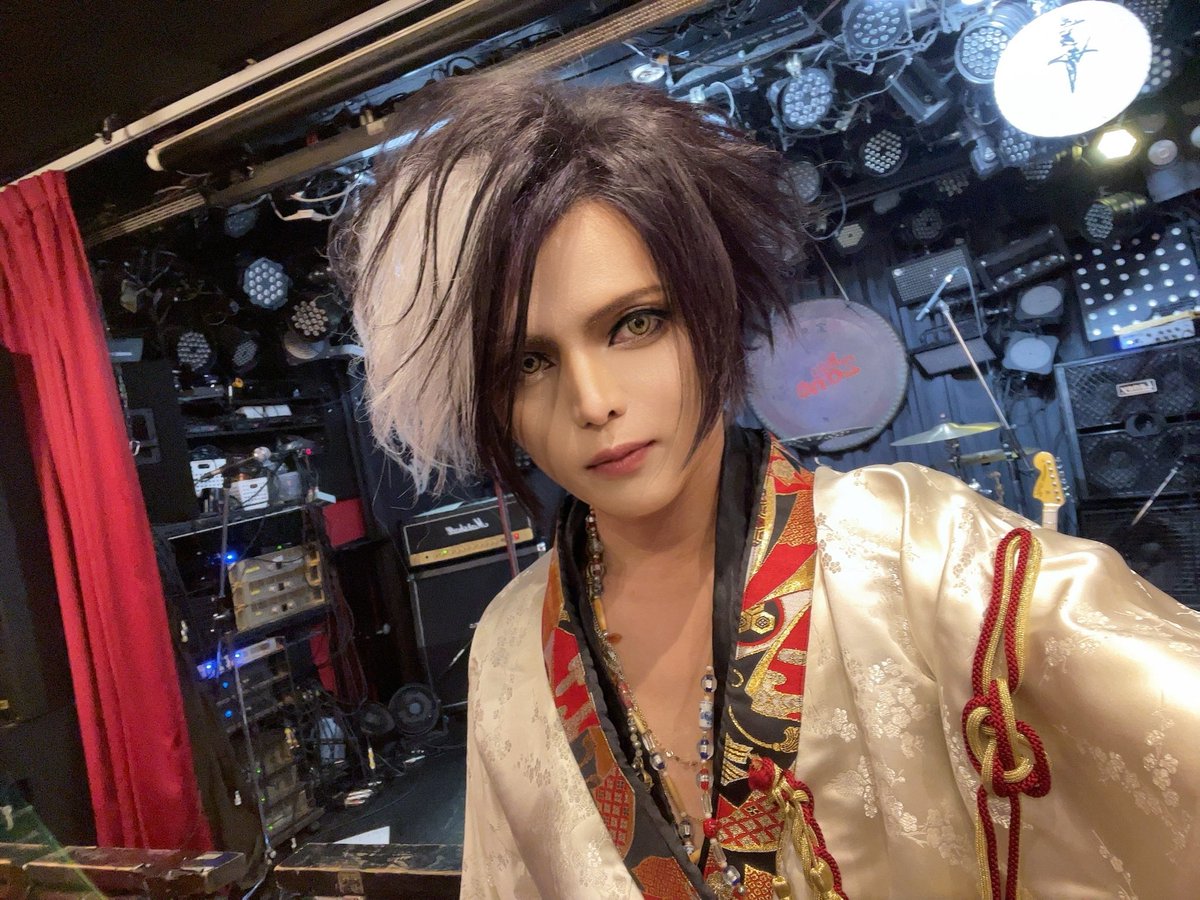 龍 RYU OROCH ゲーム作曲家 tweet media